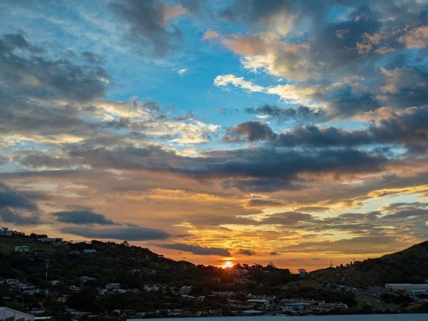 Sheraton San Jose in San Jose All Inclusive Ferien